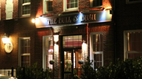 The Bull and Bush Hotel Kingston, Kingston Upon Thames